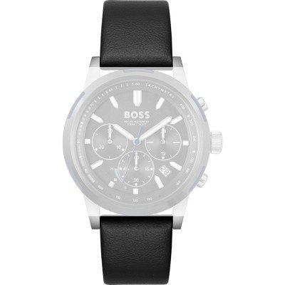 Hugo Boss 659303234 Solgrade Strap