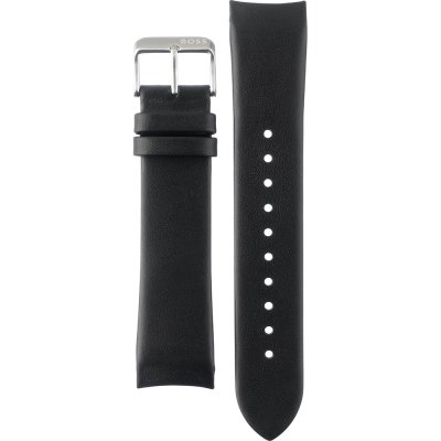 Hugo Boss 659303308 Peak 2.0 Horlogeband