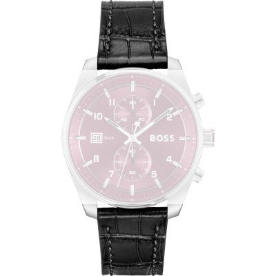 Hugo Boss 659303309 Skytraveller Strap