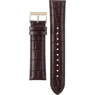 Hugo Boss 659303316 Principle Skeleton Strap