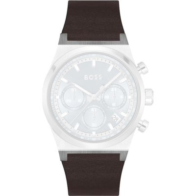 Hugo Boss 659303326 Candor Chrono Strap