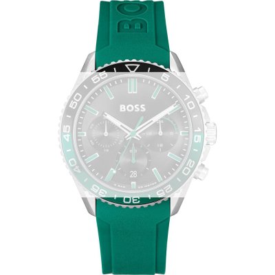 Hugo Boss 659303332 Runner Strap