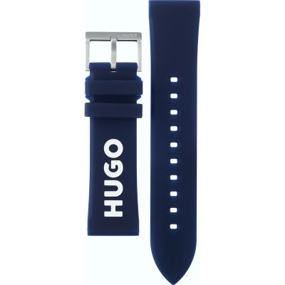 Hugo Boss 659303341 #Dive Strap