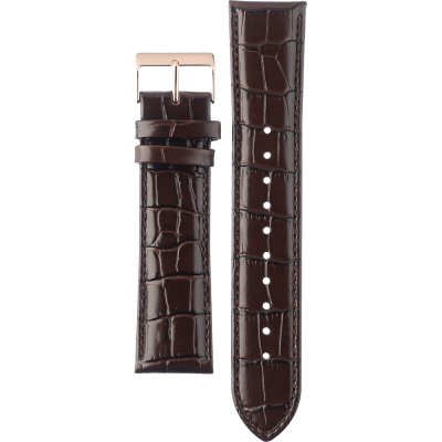 Hugo Boss 659303359 Principle Master Strap