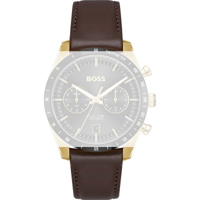 Hugo Boss 659303361 Tourmaster Strap