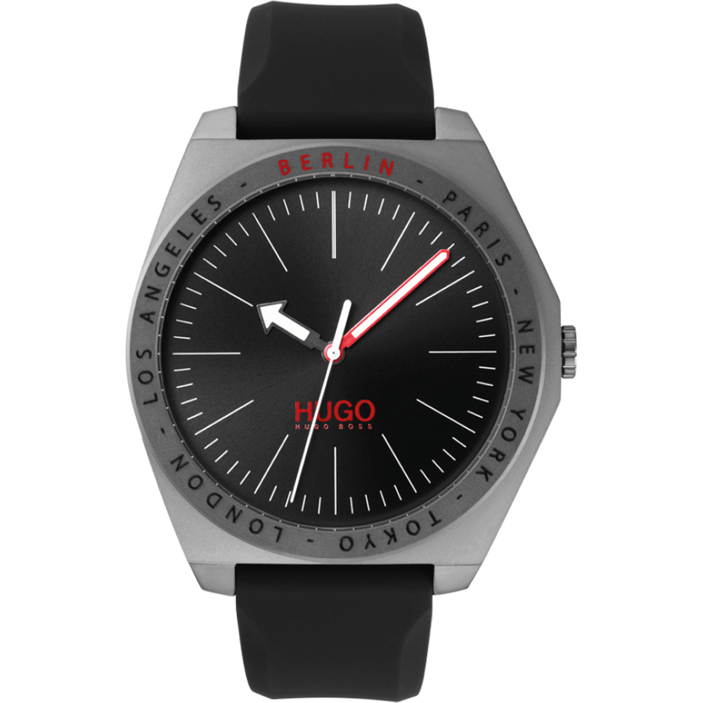 Hugo Boss Hugo 1530104 Act Watch