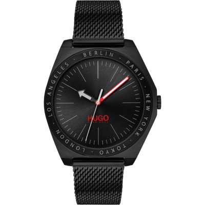 Hugo Boss Hugo 1530108 Act Watch