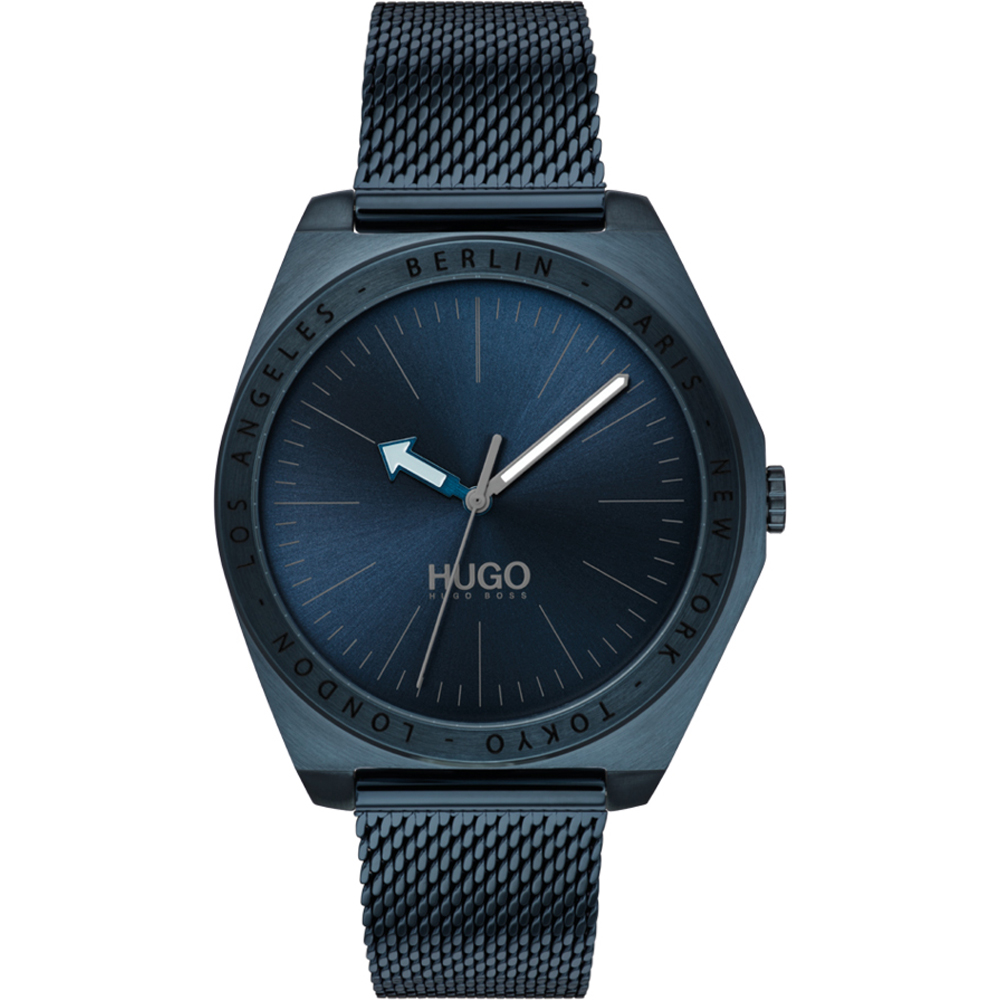 Hugo Boss Hugo 1530109 Act Watch