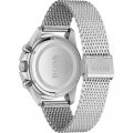 Hugo Boss watch silver