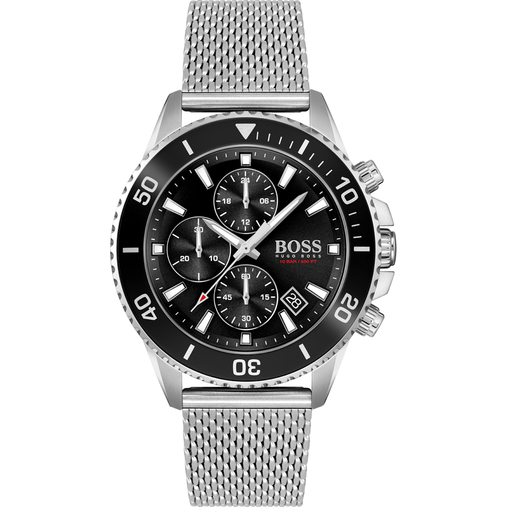 Hugo Boss Boss 1513904 Admiral Watch