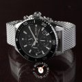 Gents quartz chronograph with date Fall Winter Collection Hugo Boss