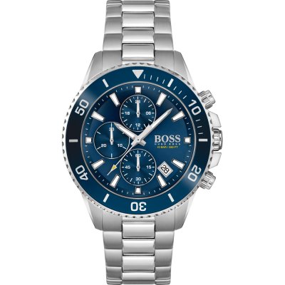 Hugo Boss Boss 1513868 Pioneer Watch • EAN: 7613272431507 •