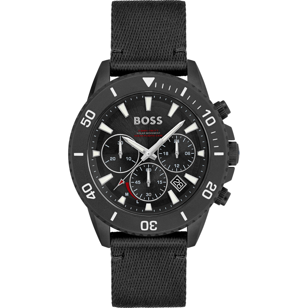 Reloj Hugo Boss Boss 1513918 Admiral