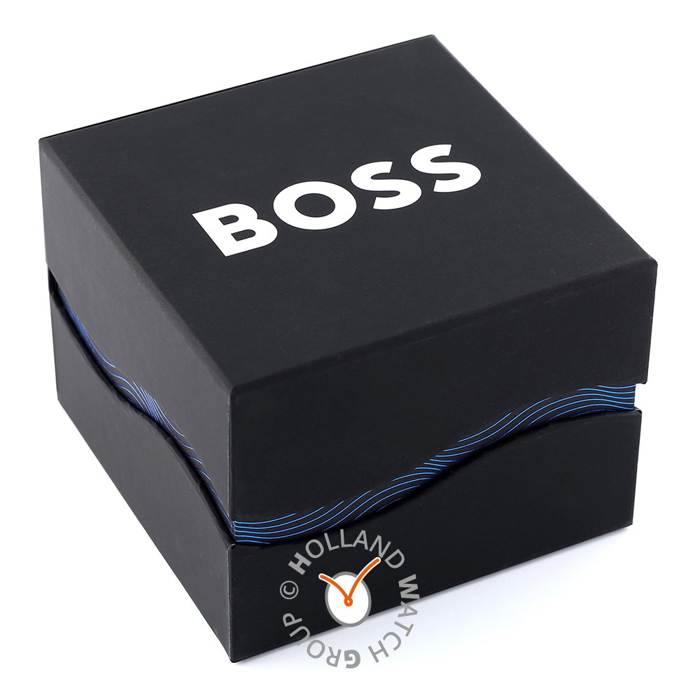 Hugo Boss 1513919 watch - Admiral