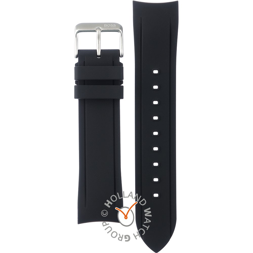 Hugo Boss Hugo Boss Straps 659303135 Admiral Strap • Official dealer •