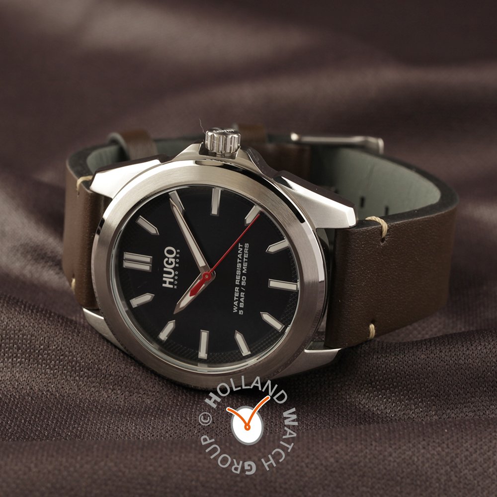 Hugo Boss Adventure Hugo Boss 1530226 watch - Adventure