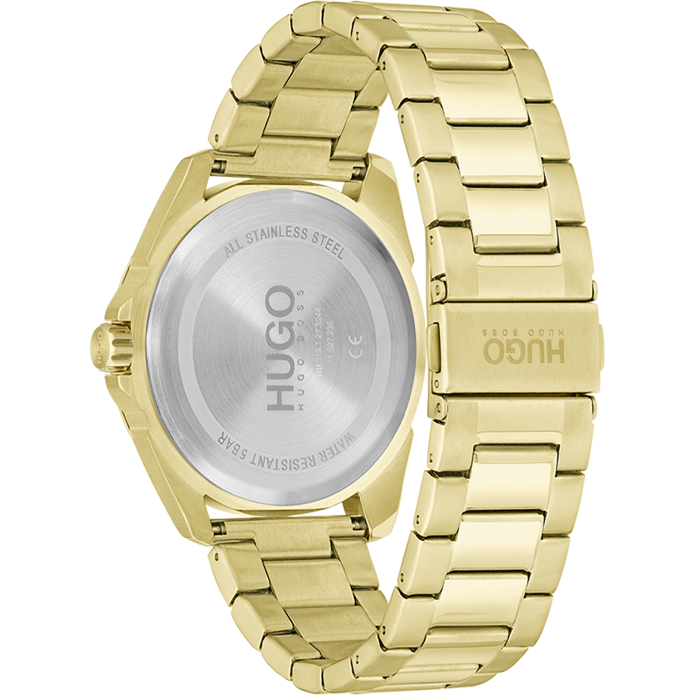 Hugo Boss Adventure Hugo Boss 1530229 watch - Adventure