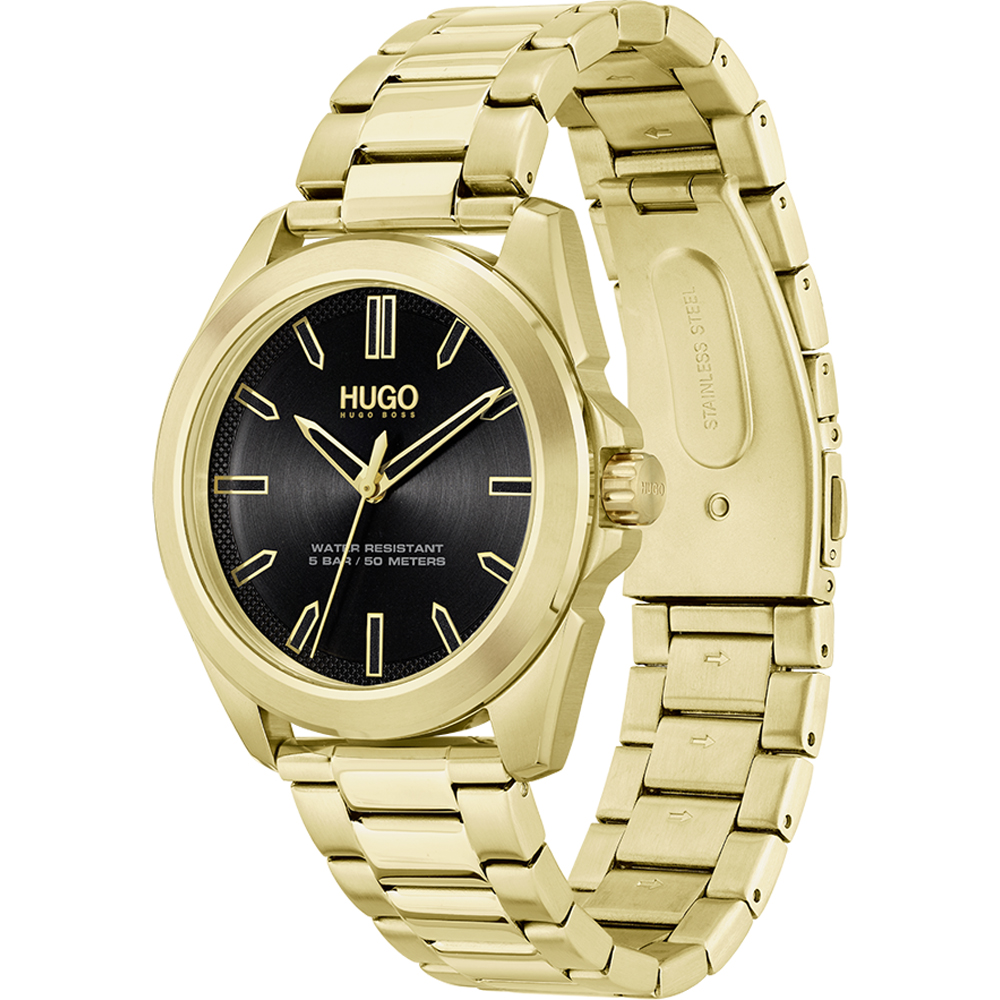 Hugo Boss Adventure Hugo Boss 1530229 watch - Adventure
