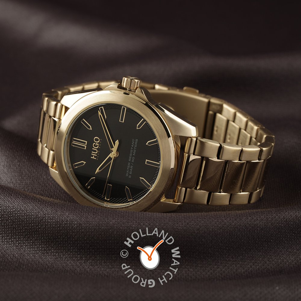 Hugo Boss Adventure Hugo Boss 1530229 watch - Adventure