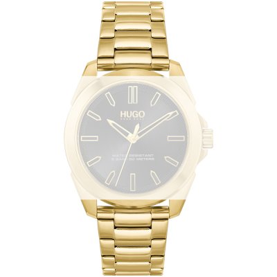 Bracelet Hugo Boss Straps 659002922 Adventure