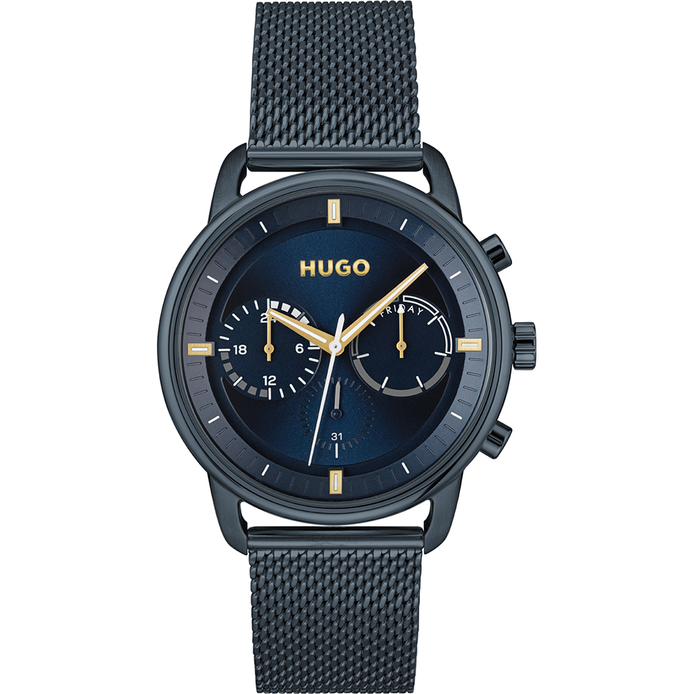 Hugo Boss Hugo 1530237 Advise Watch