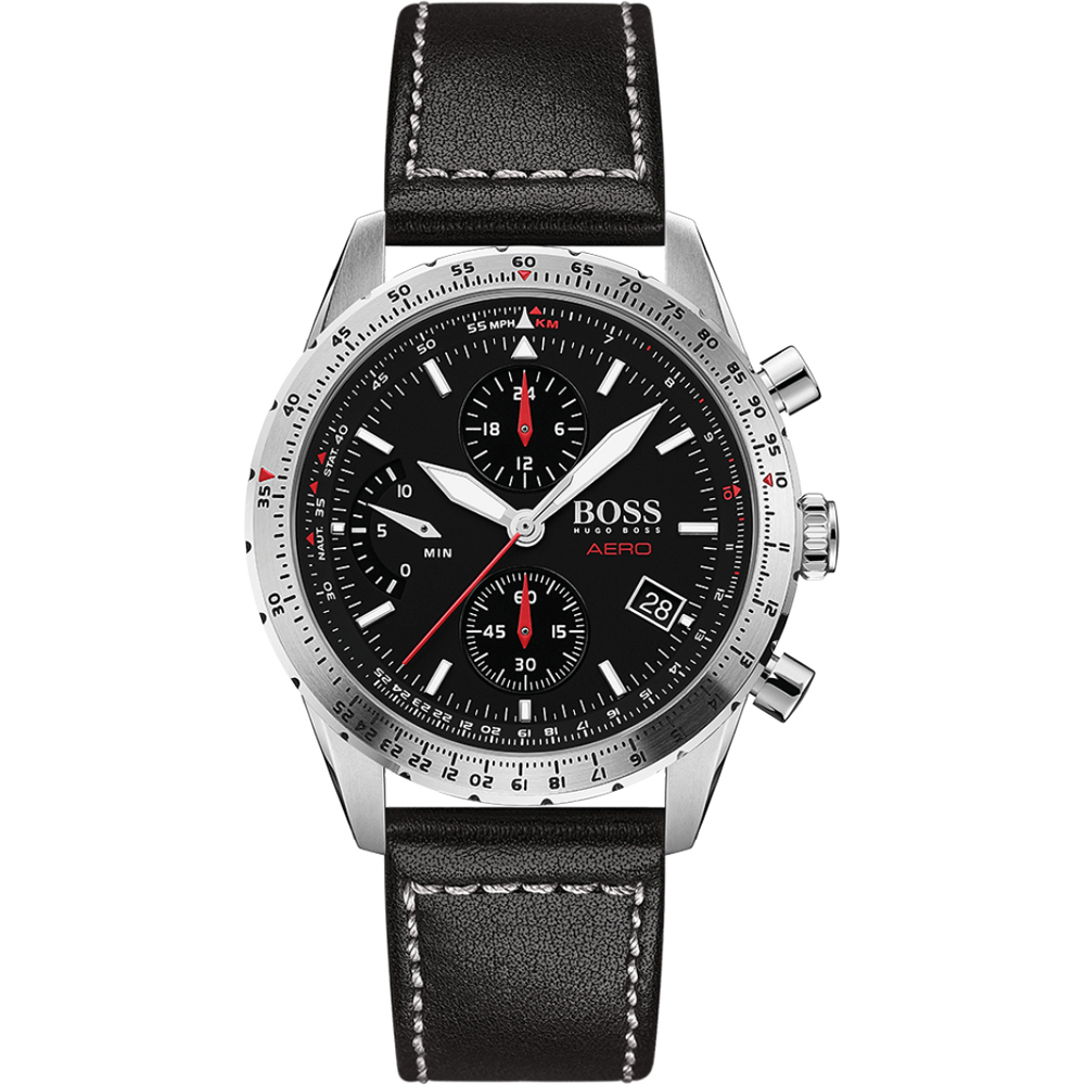 Hugo Boss Boss 1513770 Aero Watch
