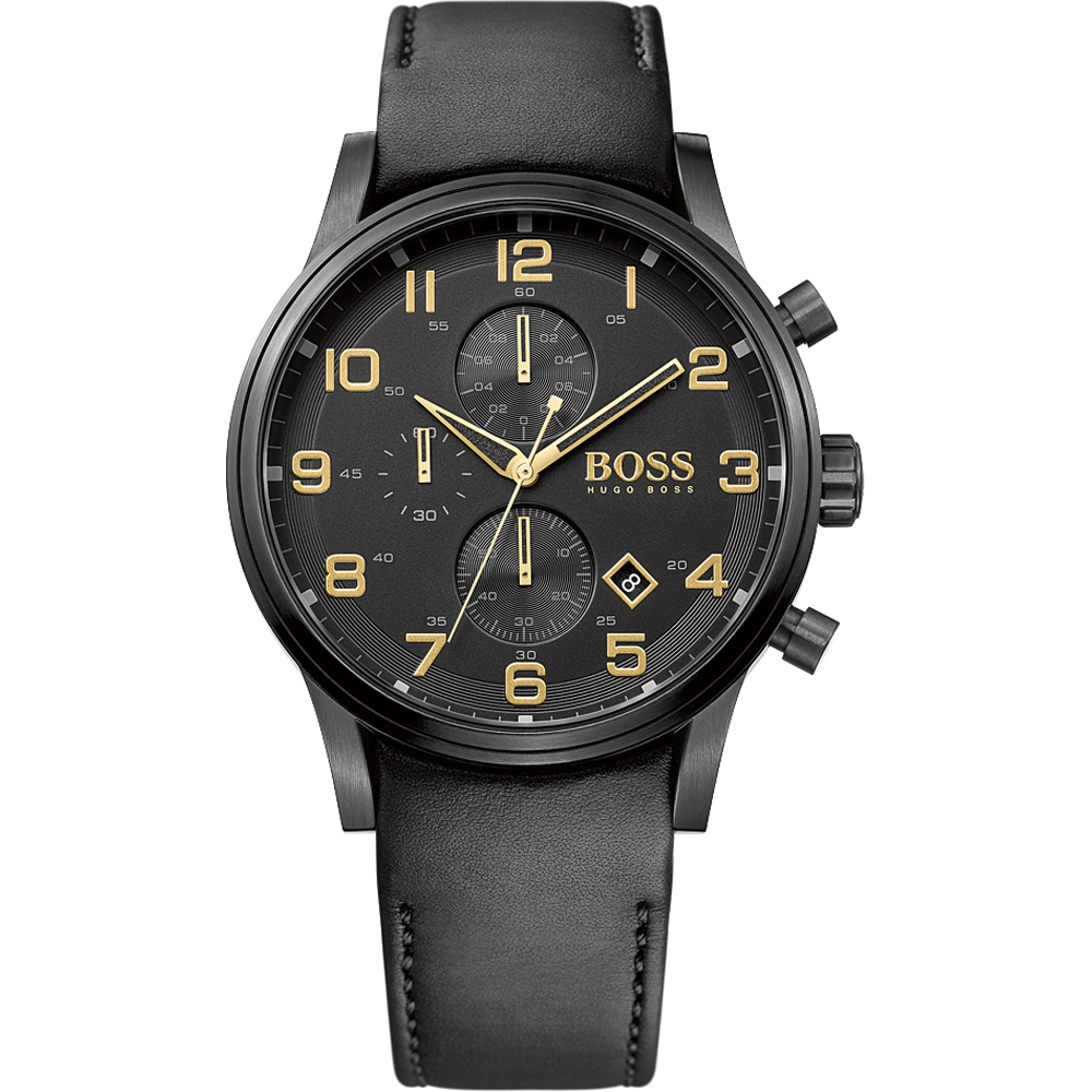 Hugo Boss Boss 1513274 Aeroliner Watch