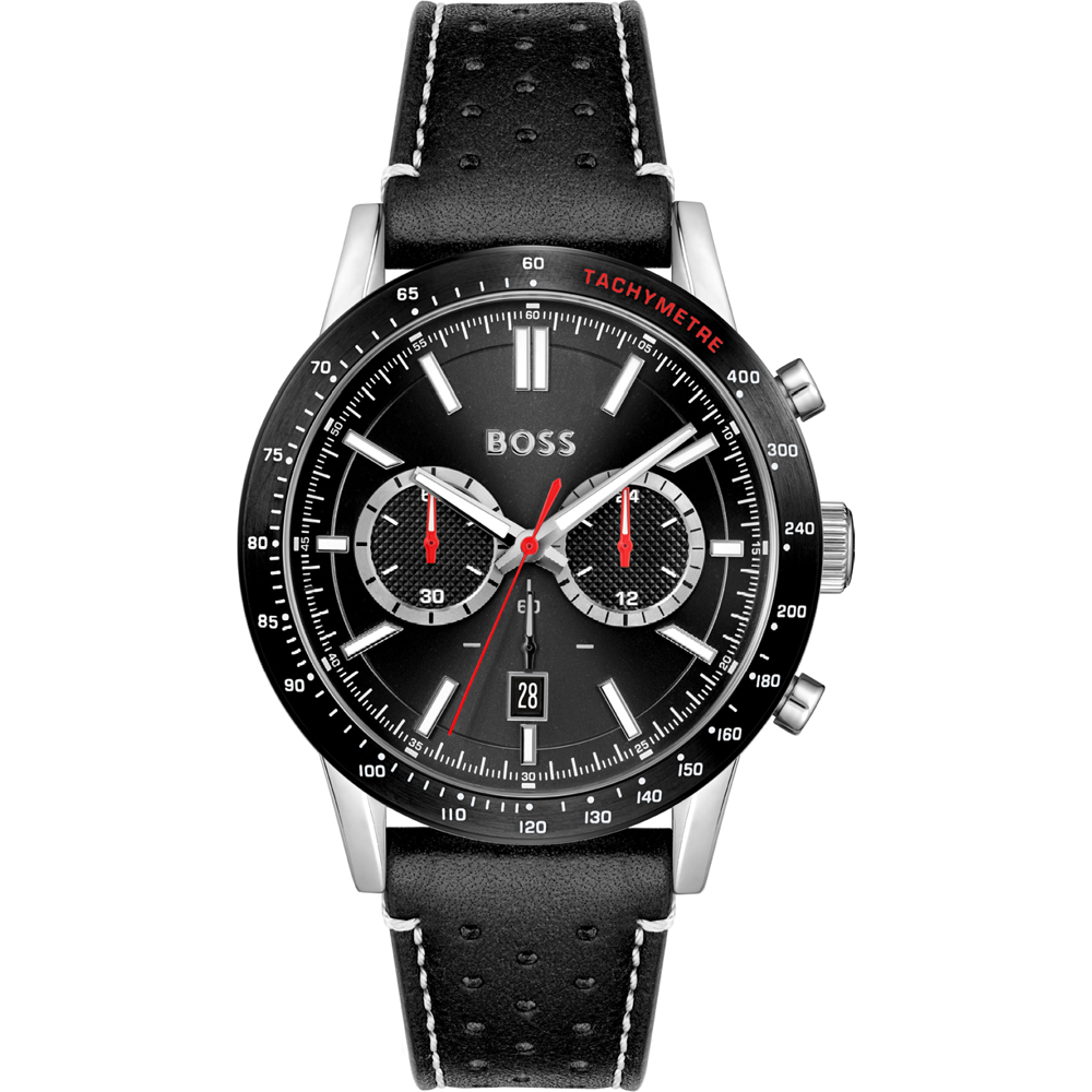 Hugo Boss Boss 1513920 Allure Horloge