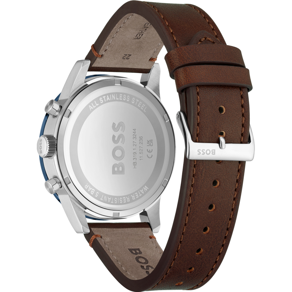 Hugo Watch Allure Boss Boss 1513921 • • EAN: 7613272467193