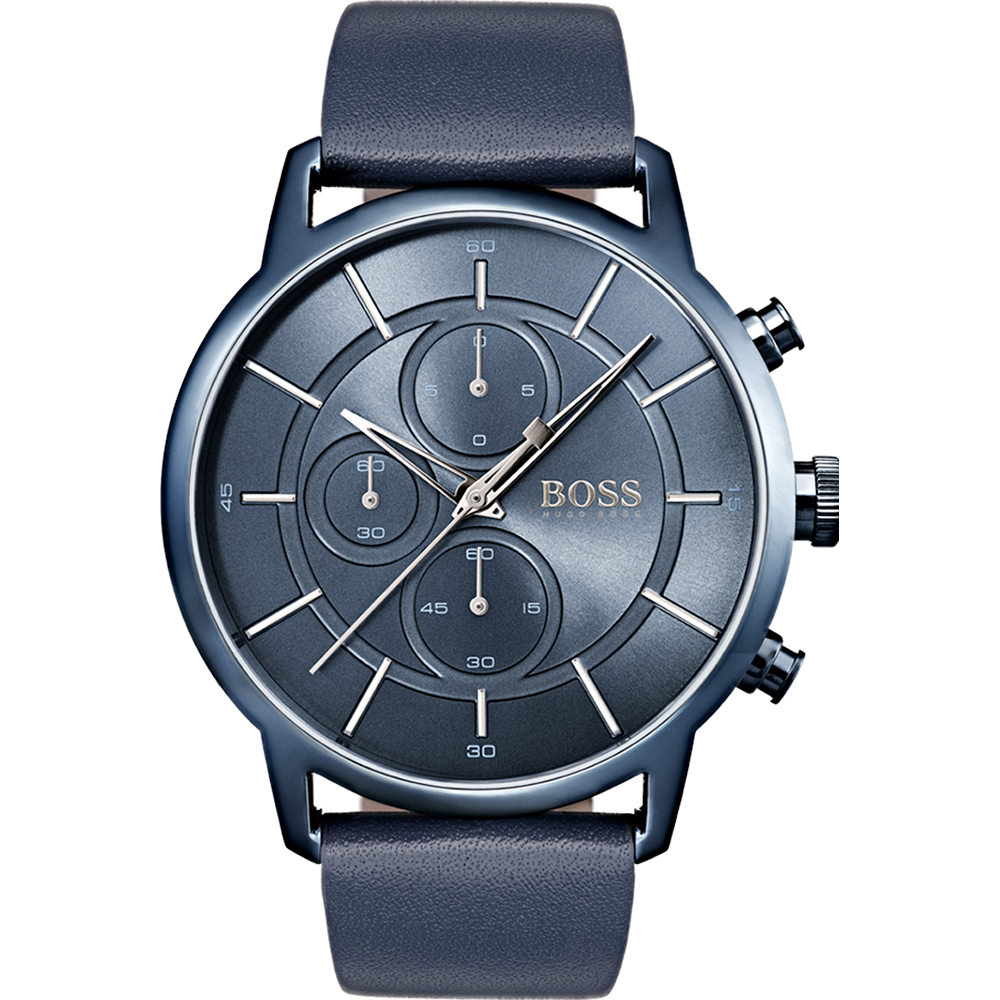 Hugo Boss Boss 1513575 Architectural Horloge