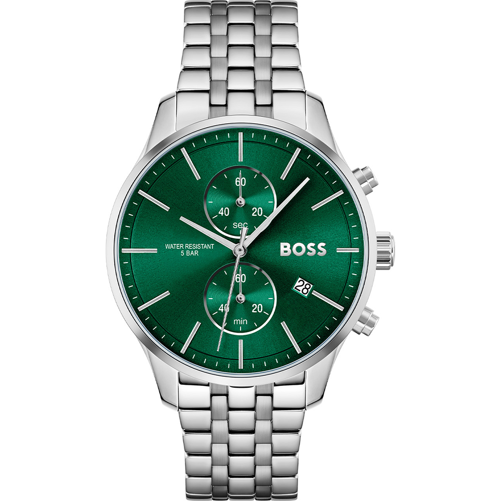 Hugo Boss Boss 1513975 Associate Horloge