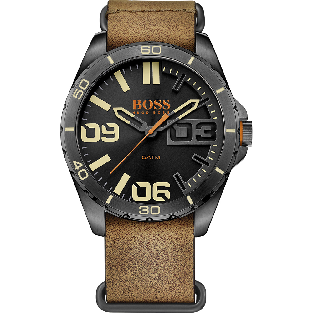 Montre Hugo Boss Hugo 1513316 Berlin