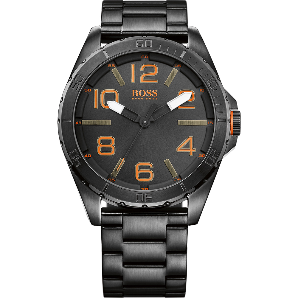 Hugo Boss Hugo 1513001 Big Time Watch