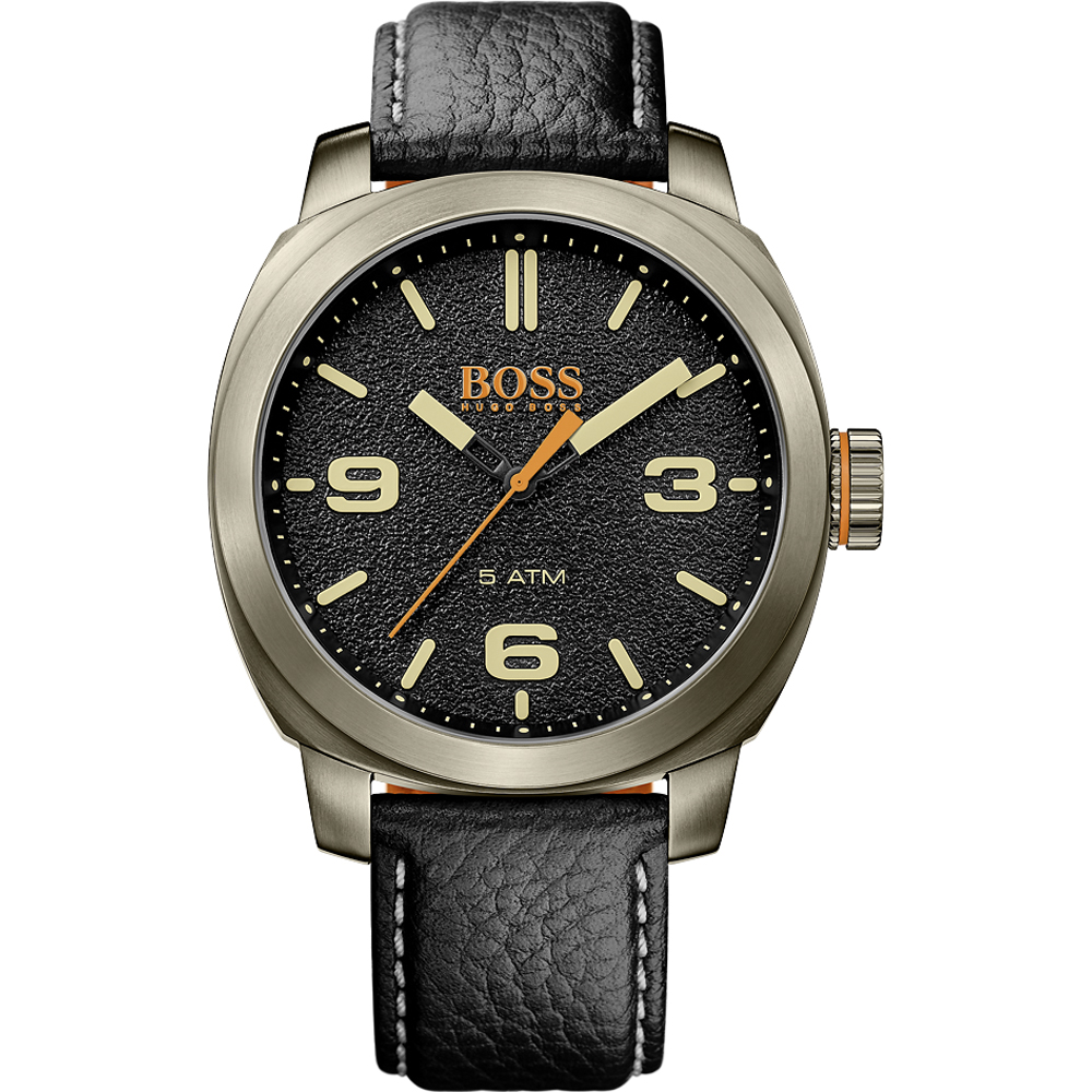 Hugo Boss Boss 1513409 Cape Town Horloge