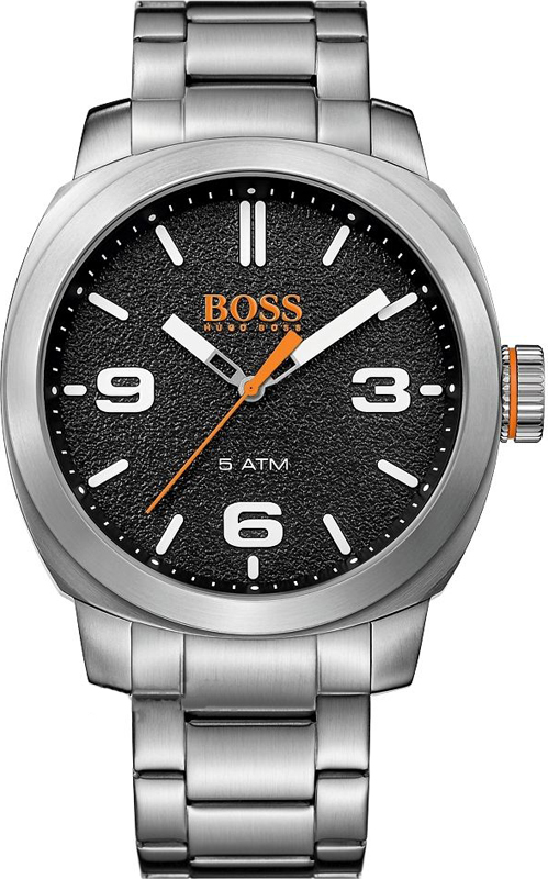 Hugo Boss Boss 1513454 Cape Town Horloge