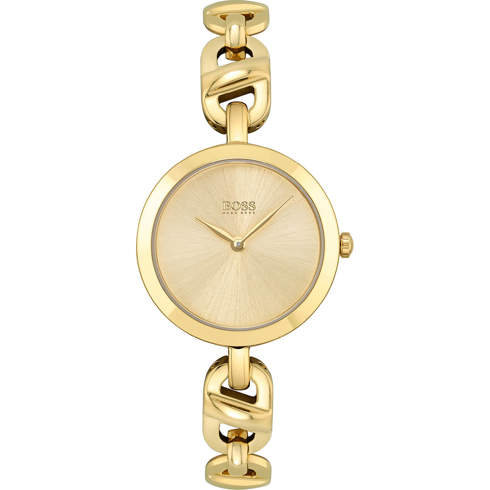 Hugo Boss 1502591 watch - Chain
