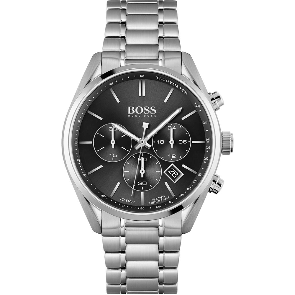 EAN: Hugo • Watch • 7613272431538 Boss Boss 1513871 Champion