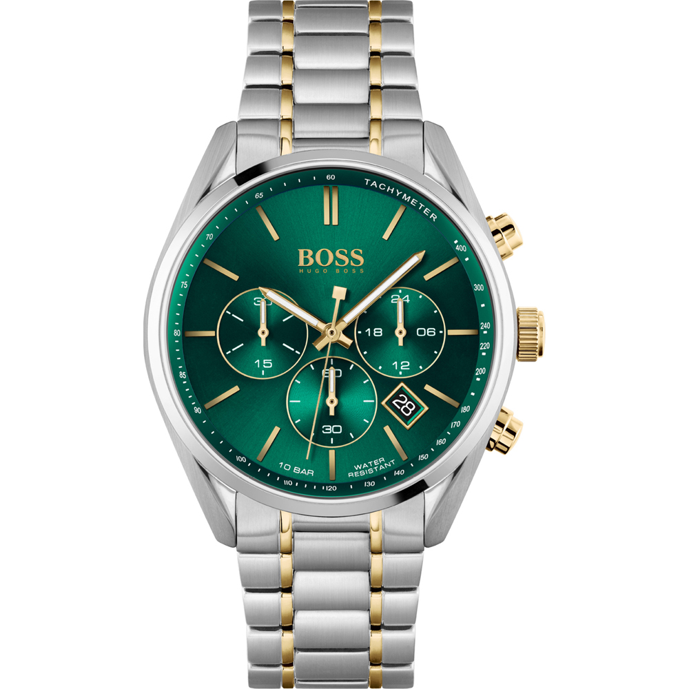 Jep beholder plus Hugo Boss 1513878 watch - Champion