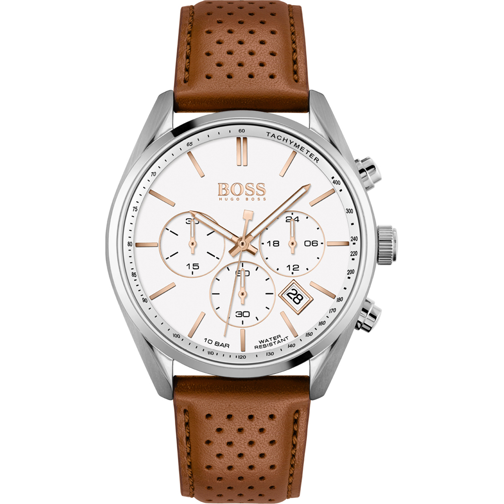 Orologio Hugo Boss Boss 1513879 Champion