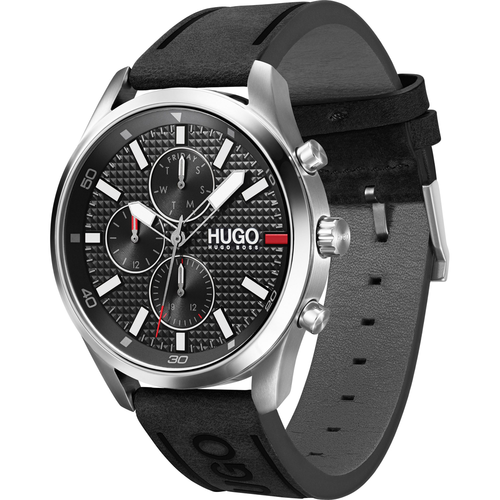 hugo boss watch