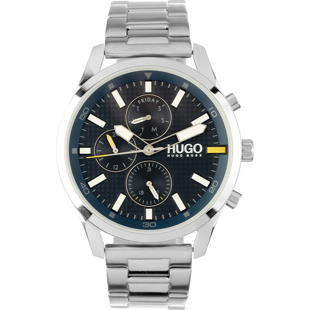 Hugo Boss Hugo 1530163 Chase Watch