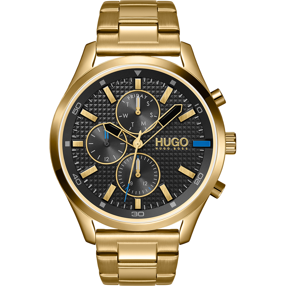 Hugo Boss Hugo 1530164 Chase Watch