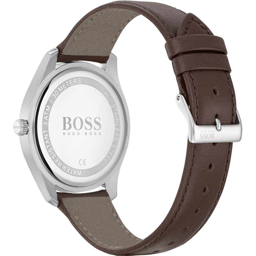 hugo boss smartwatch 2019