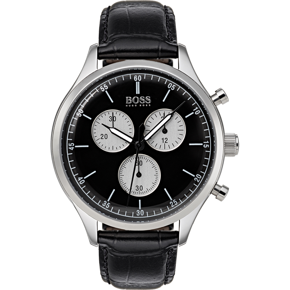 Hugo Boss Boss 1513543 Companion Watch