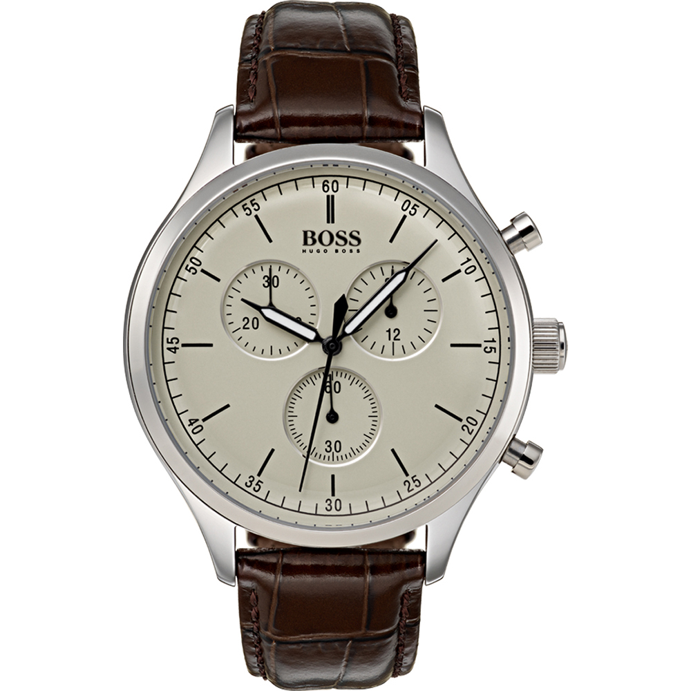 hugo boss watch