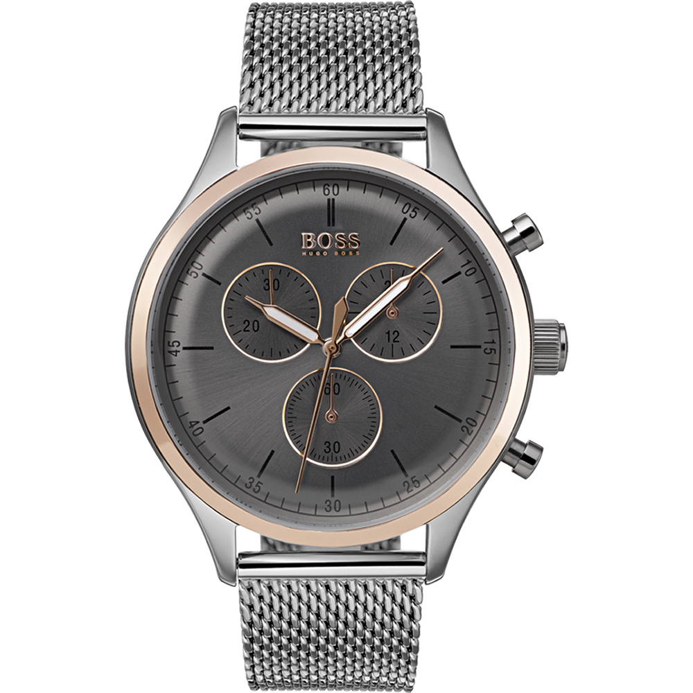 Hugo Boss Boss 1513549 Companion 時計 • EAN: 7613272247030 