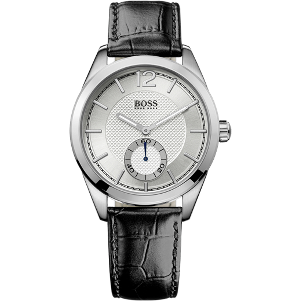 Hugo Boss Watch Time Petite Seconde Contemporary 1512792