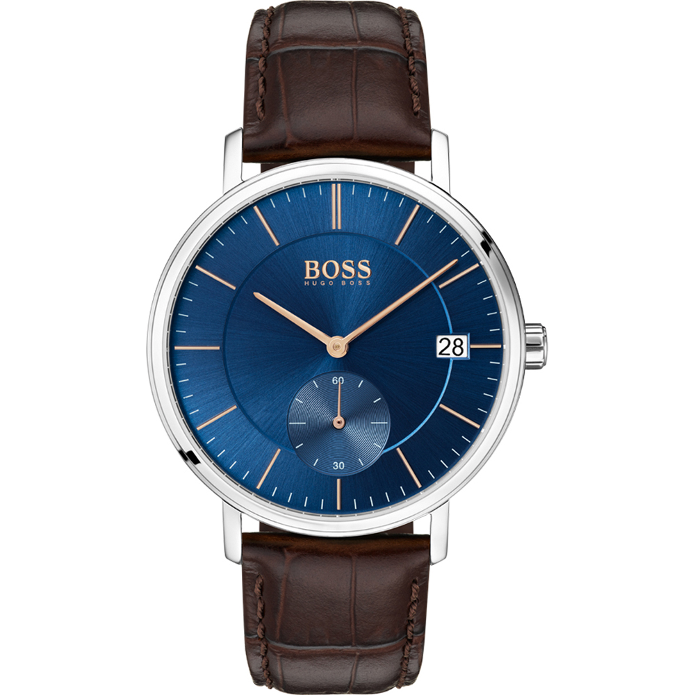 Orologio Hugo Boss Boss 1513639 Corporal