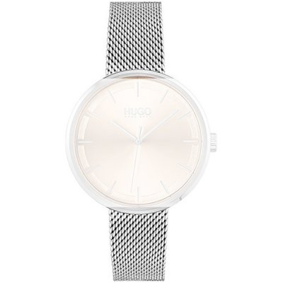 Hugo Boss Straps 659002905 Crush Strap