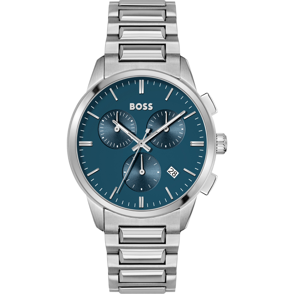 Relógio Hugo Boss Boss 1513927 Dapper